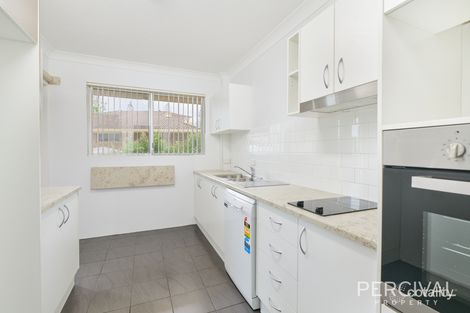 Property photo of 11/50-52 Owen Street Port Macquarie NSW 2444