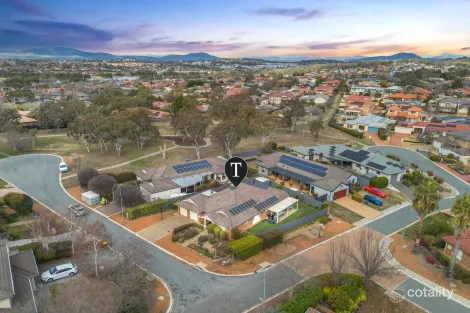 2 Tubman Pl, Nicholls, ACT 2913