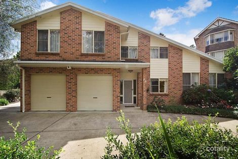 Property photo of 29 David Road Castle Hill NSW 2154