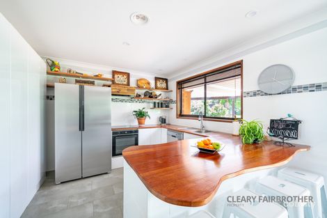 Property photo of 17 Napier Street Windradyne NSW 2795