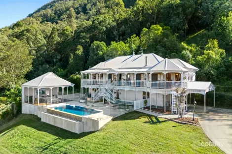 Property photo of 5 Glenclare Place Samsonvale QLD 4520