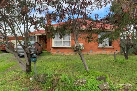Property photo of 1 Egan Street Springvale VIC 3171
