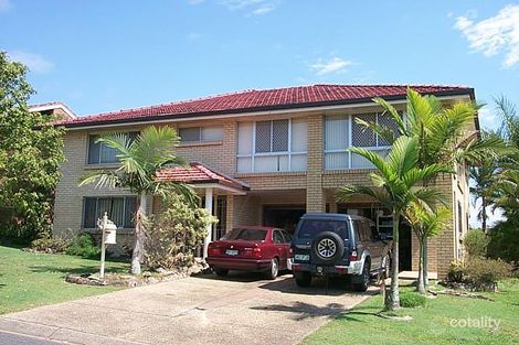 Property photo of 9 Raglass Street Everton Park QLD 4053