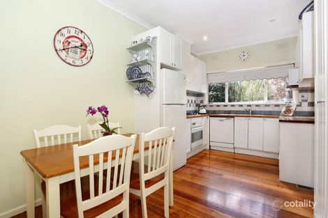 Property photo of 46 Taronga Crescent Croydon VIC 3136