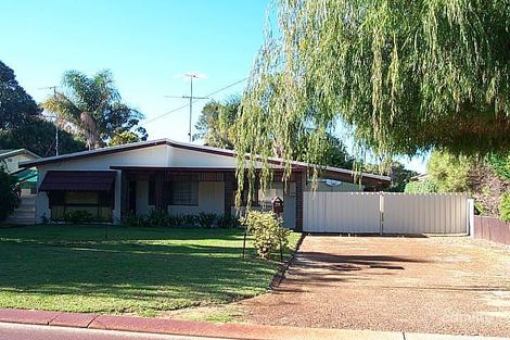 Property photo of 79 Mistral Street Falcon WA 6210