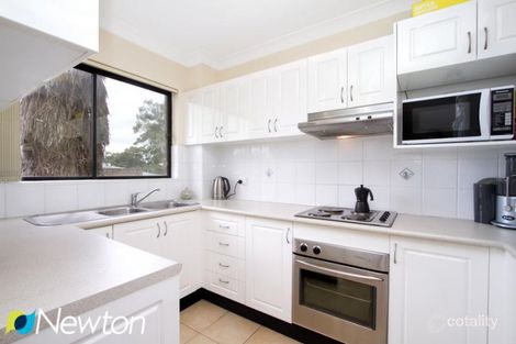 Property photo of 21/14-18 Koorabel Avenue Gymea NSW 2227