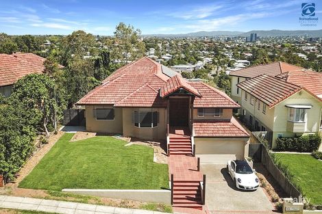 Property photo of 15 Buena Vista Avenue Coorparoo QLD 4151