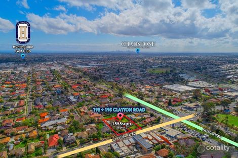 Property photo of 193 Clayton Road Clayton VIC 3168