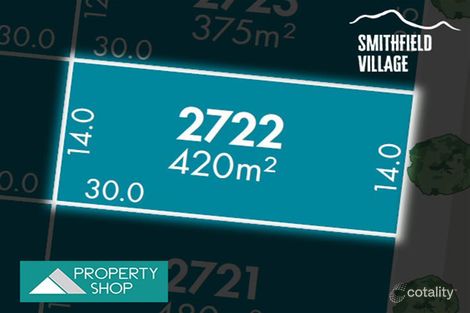 42 Kuridala Tce, Smithfield, QLD 4878