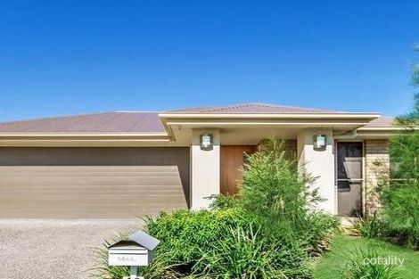Property photo of 12 Milbrook Crescent Pimpama QLD 4209