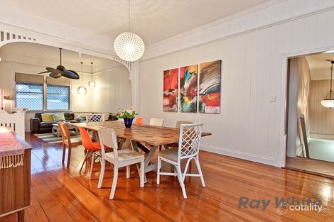 Property photo of 19 Larwill Avenue Northgate QLD 4013