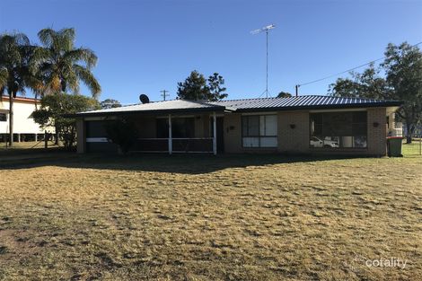 13 Clarence St, Cooyar, QLD 4402