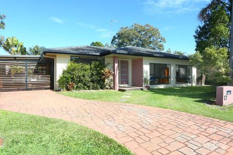 Property photo of 18 Parasol Street Ashmore QLD 4214