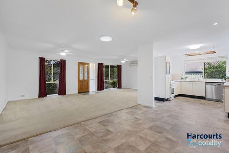 Property photo of 81 Bottlebrush Drive Regents Park QLD 4118