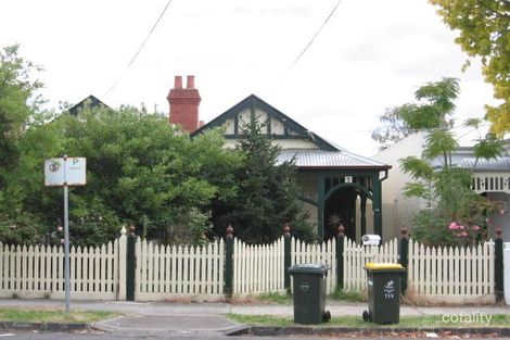 115 Miller St, Fitzroy North, VIC 3068