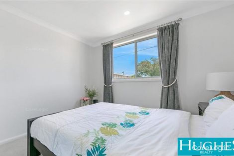 Property photo of 43A Great Western Highway Oxley Park NSW 2760