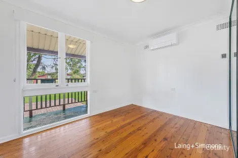 Property photo of 6 Koomooloo Crescent Shalvey NSW 2770