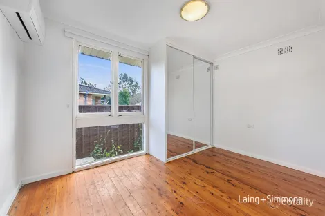 Property photo of 6 Koomooloo Crescent Shalvey NSW 2770