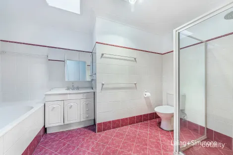Property photo of 6 Koomooloo Crescent Shalvey NSW 2770