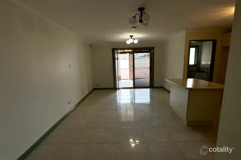 Property photo of 40 Hasluck Road Bonnyrigg NSW 2177