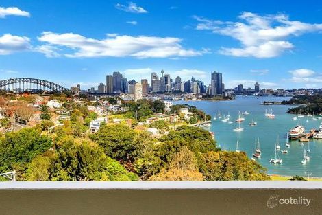 Property photo of 25/6 Carr Street Waverton NSW 2060