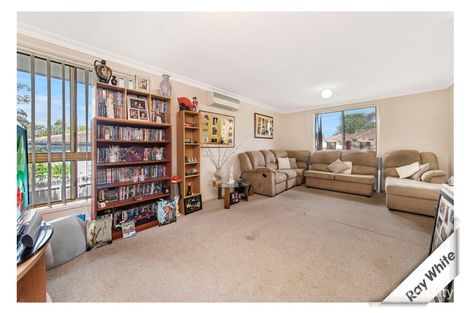 Property photo of 70 Armstrong Crescent Holt ACT 2615