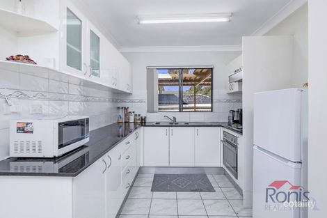 Property photo of 2/95 Rosemont Street South Punchbowl NSW 2196