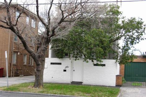 195 Bridport St W, Albert Park, VIC 3206