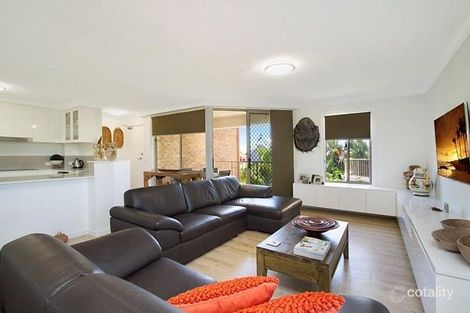 Property photo of 9/1251 Gold Coast Highway Palm Beach QLD 4221