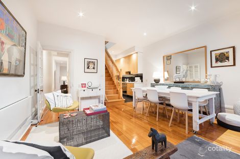 Property photo of 787 Rathdowne Street Carlton North VIC 3054