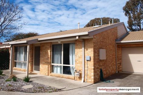 6/67 Freda Bennett Cct, Nicholls, ACT 2913