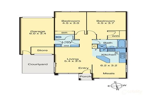 Property photo of 5/90 Bentons Road Mount Martha VIC 3934