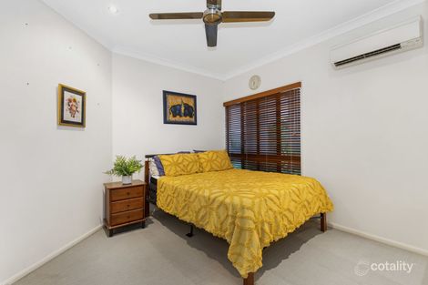 Property photo of 35 Greenview Drive Mount Louisa QLD 4814