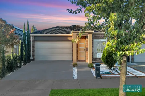 6 Periwinkle Cct, Craigieburn, VIC 3064