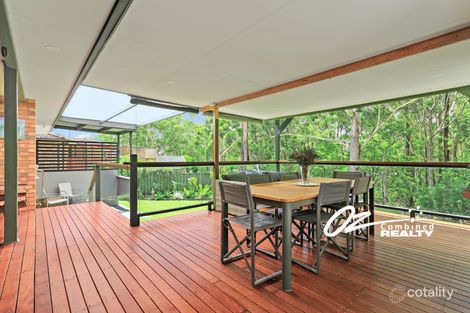Property photo of 8 Egmont Place Vincentia NSW 2540
