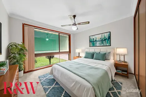 Property photo of 11 Hudson Place Ingleburn NSW 2565