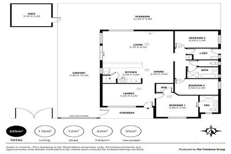 Property photo of 247 Pimpala Road Woodcroft SA 5162
