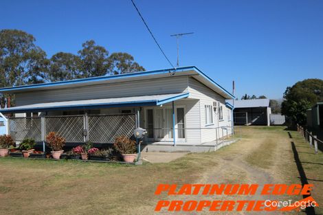 Property photo of 4 Markwell Street Beaudesert QLD 4285