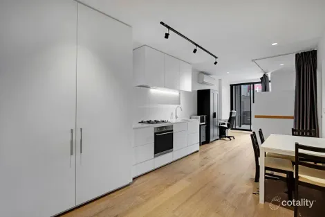 205/65 Dudley St, West Melbourne, VIC 3003