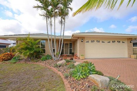 Property photo of 8 Delmo Court Urraween QLD 4655