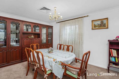 Property photo of 26 Shannon Avenue Merrylands NSW 2160