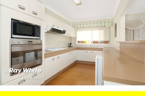 Property photo of 5/22-26 Garfield Street Carlton NSW 2218