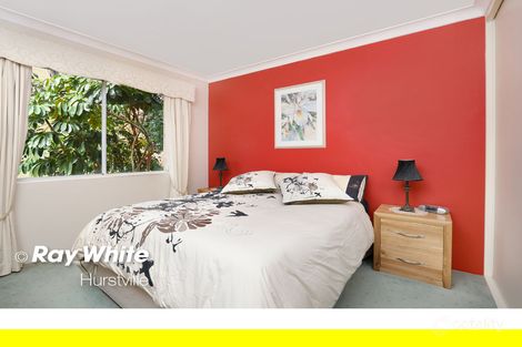 Property photo of 5/22-26 Garfield Street Carlton NSW 2218