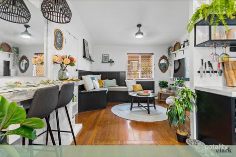 Property photo of 3/89 Junction Road Clayfield QLD 4011