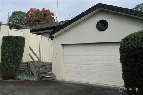 Property photo of 2/84 Grose Vale Road North Richmond NSW 2754