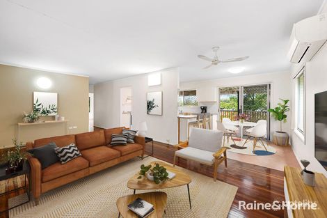 Property photo of 10 Byambee Street Kenmore QLD 4069