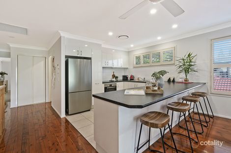 Property photo of 2/13 Azalea Avenue Hollywell QLD 4216