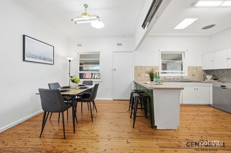 Property photo of 22 Beamish Road Northmead NSW 2152