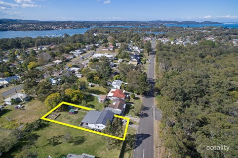 Property photo of 51 Faucett Street Blackalls Park NSW 2283