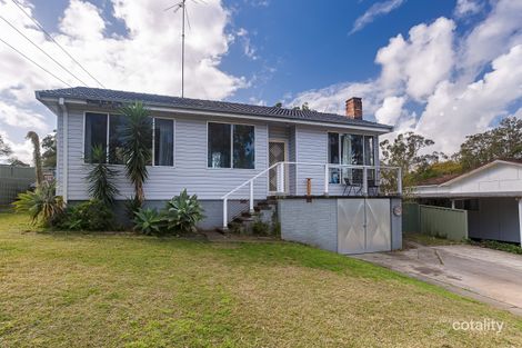 Property photo of 51 Faucett Street Blackalls Park NSW 2283